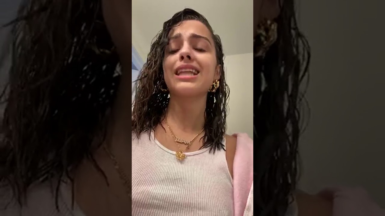 Malu Trevejo Live Stream, May 5, 2020