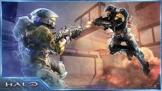 Halo Infinite - Ranked Update | Ranked 1v1 Showdown