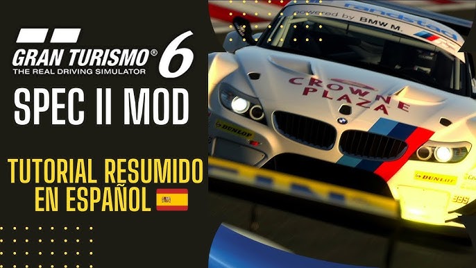 Cómo Descargar Gran Turismo 4 Para PC? ▷➡️ Trucoteca ▷➡️