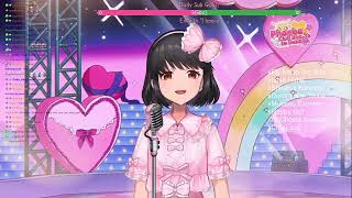 Feebee sings Plastic Love