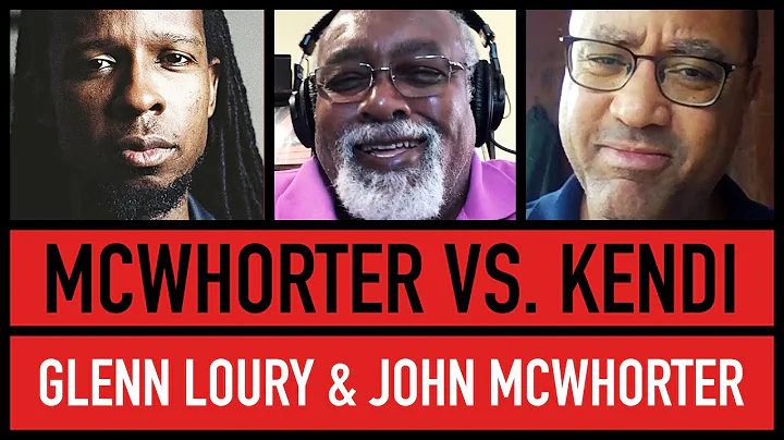 Maintaining Standards in Standardized Testing | Glenn Loury & John McWhorter | The Glenn Show