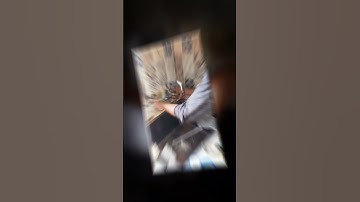 DIY Plumbing Basics! How to Clamp a Faucet in a Tight Space #diy #plumbing #tips #hacks