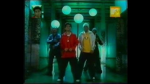 T-five - Jangan Pernah