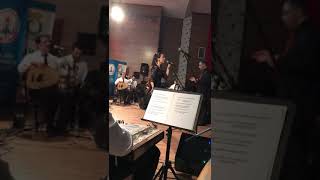 Yalçın Tura- Gül Yine Sen Seslendiren: Cansu Koç Arslan