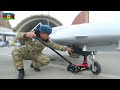 Bayraktar drone - Azerbaijan Air Force