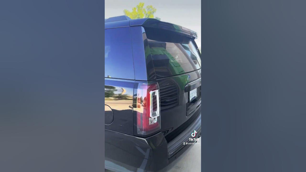 2018 gmc denali 6 2l ecotech 3 v8 youtube