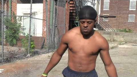 Kid Nutty feat DonTelo - High Point - (video)