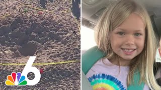 Sand hole tragedy in Lauderdale-by-the-Sea prompts safety campaign by NBC 6 South Florida 663 views 16 hours ago 3 minutes, 2 seconds