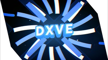 INTRO Dxve [2D] 1.5$ || ANDROID || Simple :D