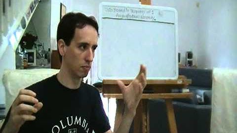 Super Awesome Calculus - Logarithms and Inverse Functions - Lecture 1:5