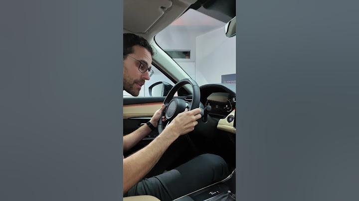 💡Interior of the all-new Mazda CX-5!