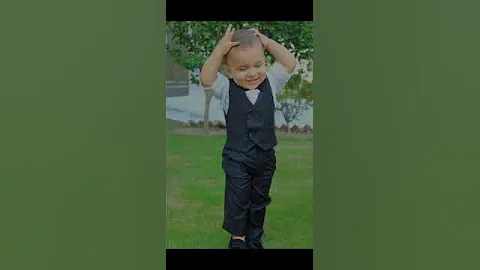 Birthday Party | Part 1 | Theme Boss Baby #short  #youtubeshort