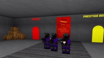 How to get MTF upsilon-4 in scp monster roleplay V2