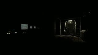 doom 3 - desolate synthmel drone ambience (s l o w e d + r e v e r b)