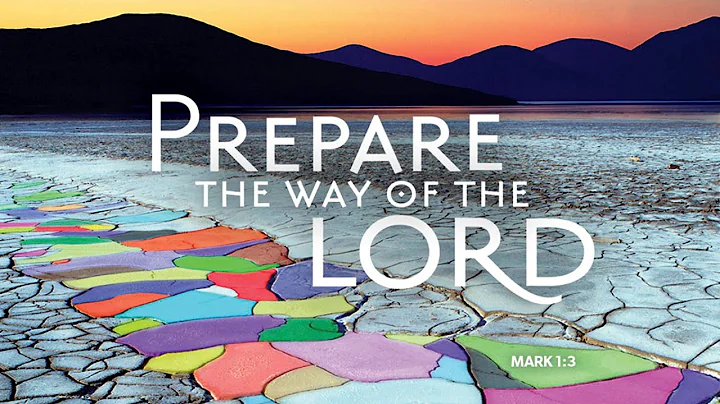 The Second Sunday of Advent, December 10th, 2023 10:00 AM Service