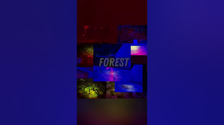 took me 12 hours to make #cloudsgorillahorror