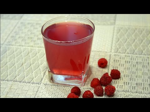 Raspberry jelly is the best jelly recipe.