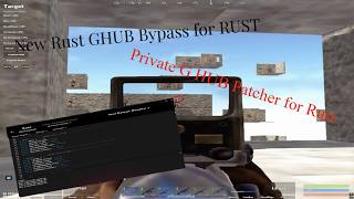 New Rust Logitech G HUB Bypass For Rust - No Logitech Mouse Required (Recoil Script Fix For Rust)