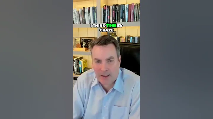 The Truth About the ESG Movement and the Overhyped EV Craze #warrenirwin #shorts