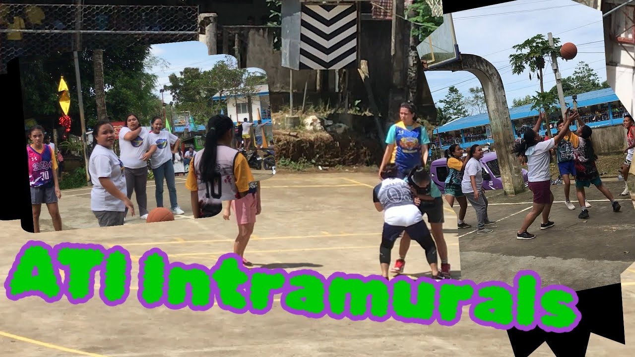 ATI Women Basketball College Basketball YouTube