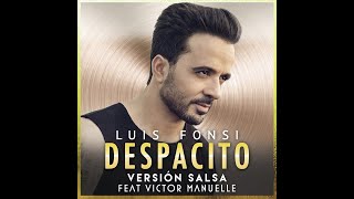 Luis Fonsi - Despacito