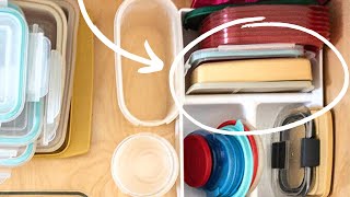 30 Small KITCHEN ORGANIZATION ideas these homeowners swear by!