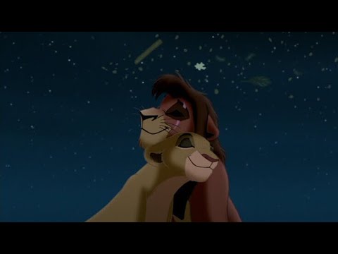 The Lion King 2 Love Will Find A Way Russian Version Youtube