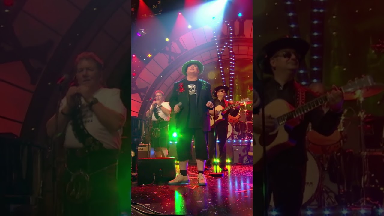 @CultureClubOfficial Don't miss tomorrows new release on our channel! #cultureclub #boygeorge