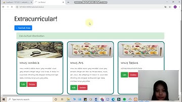 Website Sekolah (WeUs School) #ILO #ClevioCoderCamp #ACP #Digdev #WomenDigitalDevelopmentSkillUp