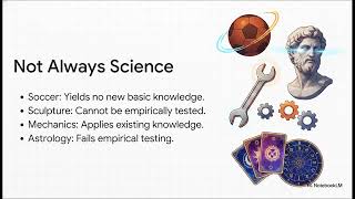 What is Science, Really? Philosophy of Science Explained