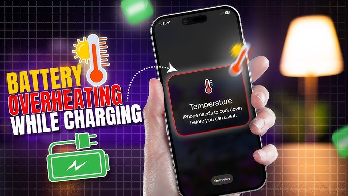 How to Fix Battery Charger Overheating: Expert Solutions How to Fix Battery Charger Overheating: Expert Solutions