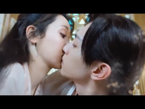 【香蜜沉沉烬如霜】ashes-of-love-ep-60-final-episode-full-trailer-(eng-sub)