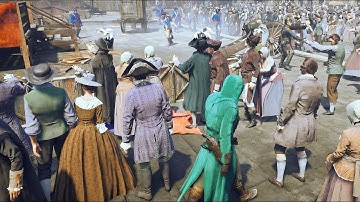 The Truest Assassins Hide in Plain Sight