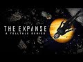 The Expanse: A Telltale Series
