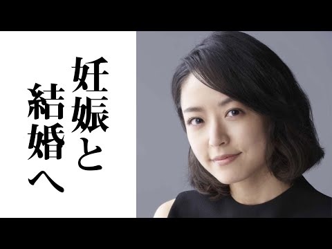 井上真央が妊娠と結婚を電撃発表へ‼︎　お相手がアノ超人気タレントで一同驚愕　結婚を決意した“耳を疑う理由”に涙が溢れて止まらない・・・