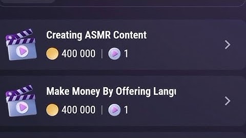 Creating ASMR Content Tapswap Code | Make Money By Offering Language Code  | Tapswap New Video Code