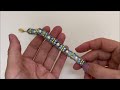 beads jewelry making. how to make bracelets with beads. beading tutorials