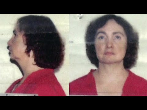 Не МАТЬ а СВОЛОЧЬ. ШОКИРУЮЩАЯ История Женщины ДУШЕГУБА