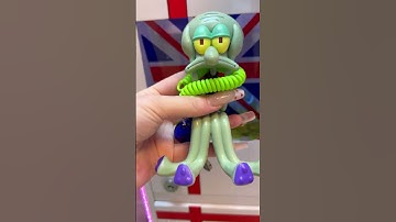 Challenge: Can I Grab the MYSTERY Prize in the Claw Machine? Day 19 #clawmachine #arcade