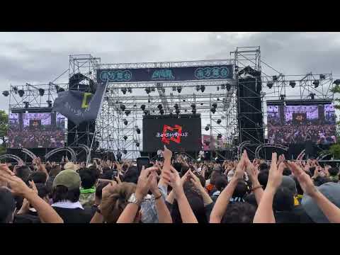 《Live》對不起我做不到答應了你的事｜康士坦的變化球 KST 《台灣祭》
