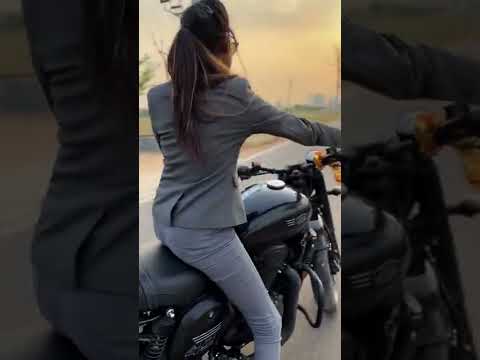 candid video 😂😂|girl ride|#shorts #girl #cute