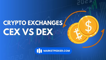 Centralized vs. Decentralized Cryptocurrency Exchanges: Which One is Best for You?