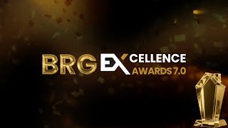Brg Excellence Awards 7.0