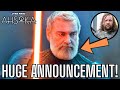 Star Wars Insider Reports Reveal Shocking New Information for Ahsoka!
