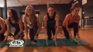 Dining Playbook: Shape Up: Pound