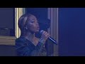 Nomthie Sibisi - Your will be done (Live)