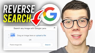 How To Reverse Image Search On Google - Full Guide