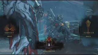 Second Kuva Lich down