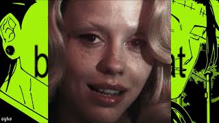 this playlist makes me feel like Maxine Minx 'I will not accept a life I do not deserve!'