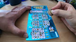 BCLC Scratch & Win - Lucky Lines screenshot 4